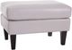 Decor-Rest® Furniture LTD Customizable 7306 Ottoman-0