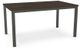 Amisco Customizable Ricard Birch Veneer Dining Table-0