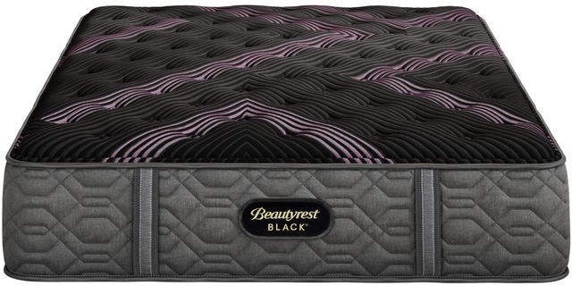 Beautyrest Black® Series 2 Pocketed Coil® 15.5" Medium Tight Top Full Mattress-2