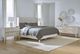 Fairfield® Camille Linen 30'' Nightstand-1