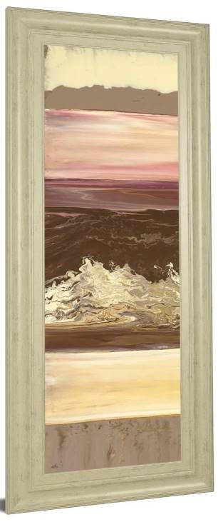 Classy Art Down Under I by Dlynn Roll Wall Art-1