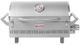 Blaze® Grills Professional 27.13" Stainless Steel Portable Grill-0