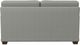 La-Z-Boy® Kennedy Fog Full Sleeper Sofa-3