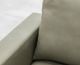International Furniture Direct Blackburn Green Arm Chair-5