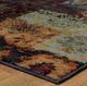 Oriental Weavers™ Andorra 5'x7' Style 10 Area Rug-1