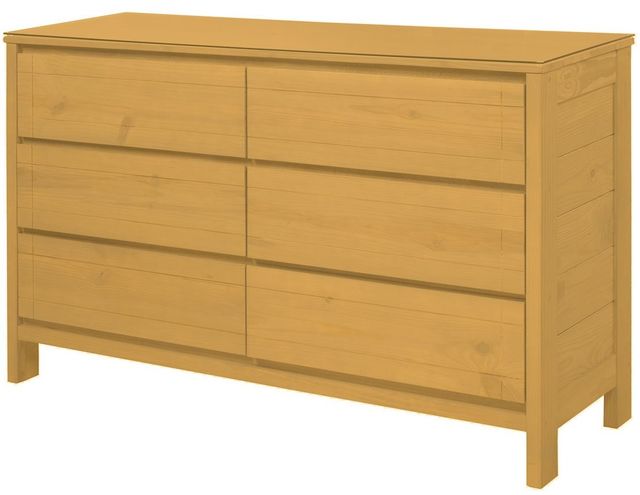 Crate Designs™ Furniture WildRoots Classic Dresser-0