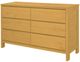 Crate Designs™ Furniture WildRoots Classic Dresser-0