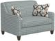 Flexsteel® Customizable Holly Twin Sleeper-2