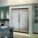 Viking® Professional 5 Series 36 in. 22.0 Cu. Ft. Stainless Steel Column Refrigerator-2