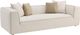 TOV Furniture Tristine Cream Sofa-0