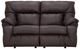 Franklin™ Hector Commodore Shadow Manual Reclining Loveseat-0