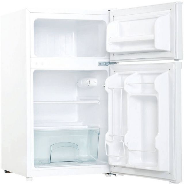 Danby® Designer Series 19" 3.1 Cu. Ft. White Compact Refrigerator-2