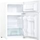 Danby® Designer Series 19" 3.1 Cu. Ft. White Compact Refrigerator-2