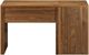 Winners Only® Venice Brown Writing Desk-4