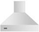 Viking® Professional Series 66" Stainless Steel Island Hood-0
