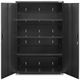 Gladiator® Smooth Hammered Granite Ready-to-Assemble Extra Large Gearbox Cabinet-3