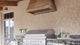 Zephyr Pro Collection Spruce 34" Stainless Steel Outdoor Insert Range Hood -3
