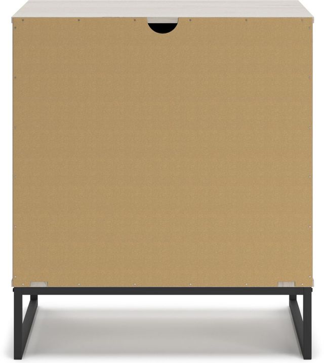 Signature Design by Ashley® Socalle Light Natural Chest of Drawers-4