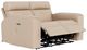 Palliser® Furniture Customizable Acacia Power Reclining Loveseat with Power Headrest-1