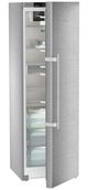 Liebherr Monolith 24" 13.7 Cu. Ft. Stainless Steel Counter Depth Freezerless Refrigerator-3