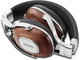 Denon® AH-MM400 Over Ear Headphone-3