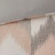 Olliix by INK+IVY Alpine Blush Full/Queen Cotton Comforter Mini Set-5