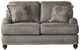 Hughes Furniture® 17265 Goliath Mica Loveseat-0