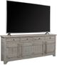 Aspenhome® Reeds Farm Weathered Grey Console-0