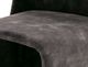 VIG Furniture Modrest Jarvis Dark Gray Accent Chair-3