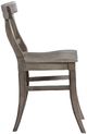 Bassett® Furniture Customizable BenchMade Baxter Maple Counter Stool-1