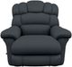 La-Z-Boy® Randell Navy Manual Wall Recliner-1