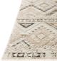 Dalyn™ Rug Company Izmir Taupe 5'x8' Area Rug-5