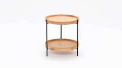 TABLE DE BOUT SAGE