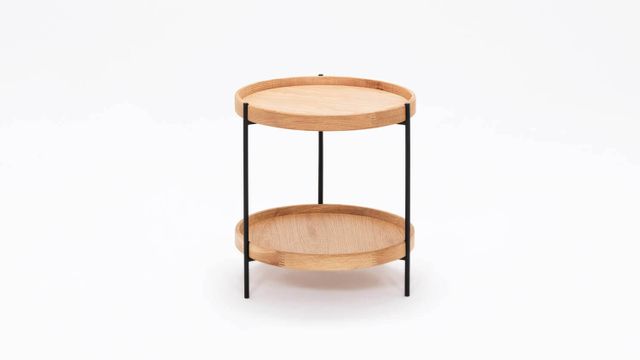 TABLE DE BOUT SAGE
