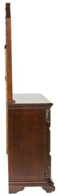 Liberty Furniture Messina Estates Cognac Dresser and Mirror-2