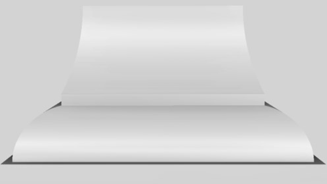 Vent-A-Hood® Designer Series 54" -Stainless Steel Wall Mounted Range Hood-0