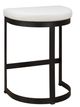 Uttermost® Ivanna White Counter Stool-4