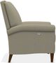 La-Z-Boy® Chandler Teak High Leg Power Reclining Chair-3