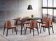 ACME Furniture Eliora Black Dining Table-1