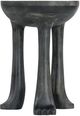 Hooker® Furniture Commerce and Market Black Spot Table-3