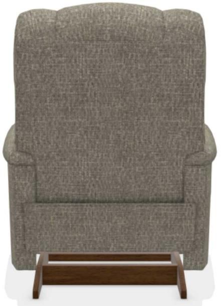 La-Z-Boy® Pinnacle Marble Power Rocking Recliner with Headrest-3