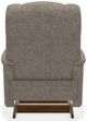 La-Z-Boy® Pinnacle Marble Power Rocking Recliner with Headrest-3