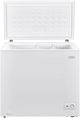 Marathon® 7.0 Cu. Ft. White Chest Freezer-2