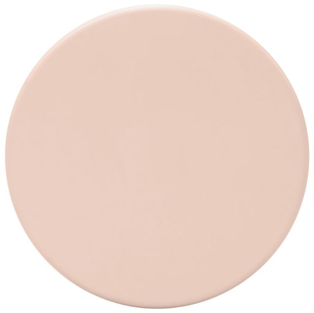 Meridian Furniture Anika Pink End Table-2