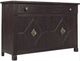 Hooker® Furniture Driftwood Burnt Timber Hall Chest-0