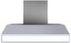 Vent-A-Hood® 24" White Air Recover System (ARS) Duct-Free Under Cabinet Range Hood-0