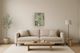 Classy Living Radiant Verdant Essence I Wall Art-1