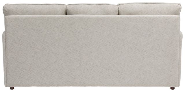 La-Z-Boy® Leah Chalk Queen Sleeper Sofa-4