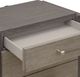 Pulaski™ Anderson Park Frontier Brown/Moose Trail Nightstand-2