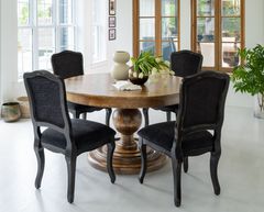 Canadel 5 Piece Dining Room - Champlain Collection